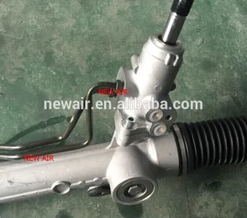 Steering gear for Mercedes W164 ML 006-15 A1644600225, A1644600300, A2514600225