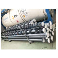 Steel Pipe With PTFE PFA ETFE ECTFE Liner