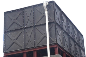 Best Hot Sale Cheapest BDF Water Tank