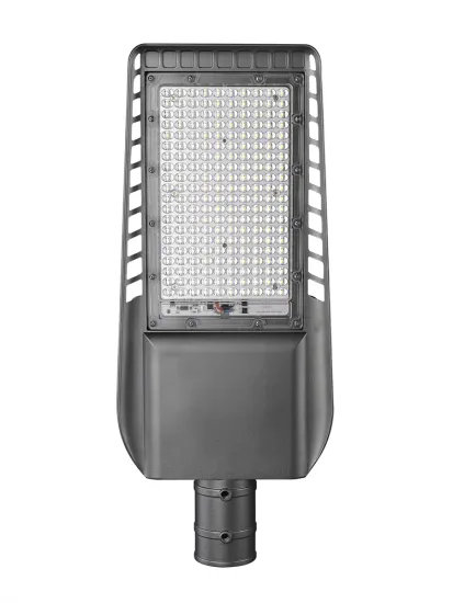 Energy-saving Quick Adjustable Street Lights