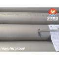 DIN 17456 TP304 TP304L Stainless Steel Pipe