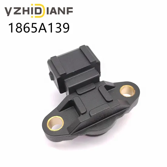 OEM Manifold Absolute MAP Pressure Sensor 1865A139 for Mitsubishi Lancer 2008-2011
