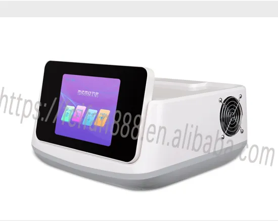 Customizable High-Quality Electric Muscle Stimulator for Pelvic Floor - Pelvic Floor Chair