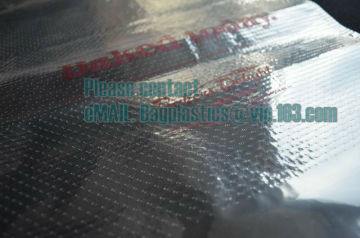 BOPP perforation bags, Wicketed Micro Perforated bags, Bakery bags, Bopp bags, Bread bags Micro Perforated Toast Bread P