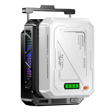 Camera Cooler For Professional Camera C3