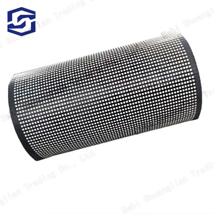 Conveyor Equipment Maintenance Pulley Lagging Materials