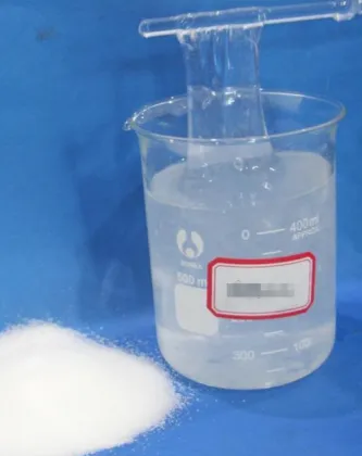 Low Concentration PAM Solution