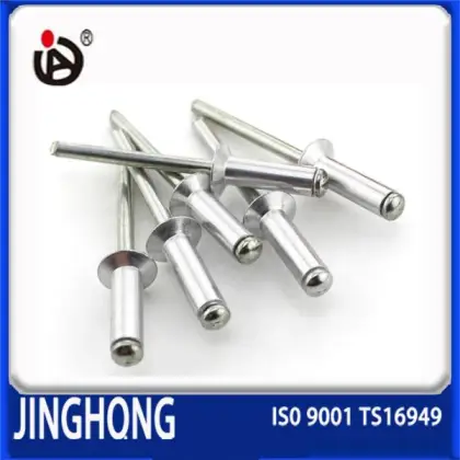The Lowest Stainless Steel Countersunk Head Pop Rivet