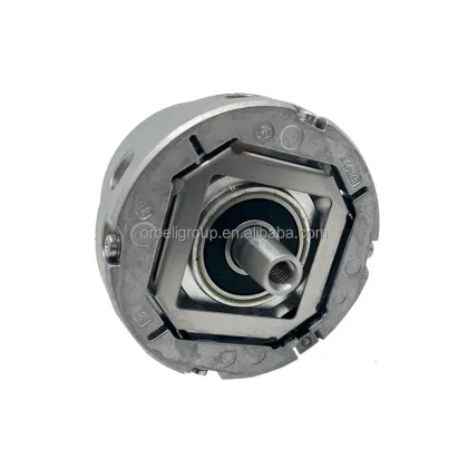 Heidenhain ERN1387204862S14 Elevator Encoder Parts