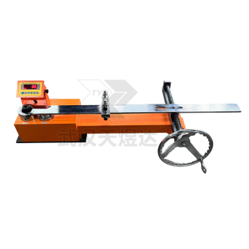 High Precision Mechanical Torque Wrench Calibrator
