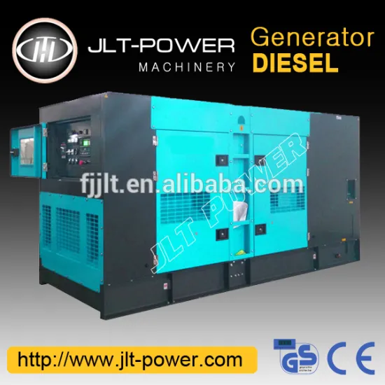 50kva Generator Price, Open Soundproof Branded Diesel Generator 4BTA3.9-G2