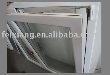 PVC tilt window VT-015