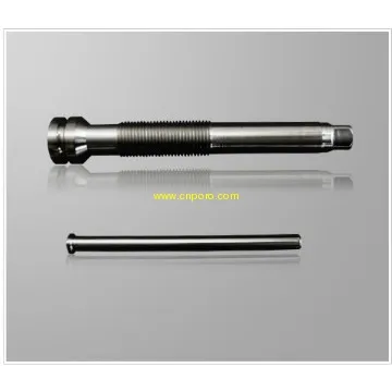 Valve Nail