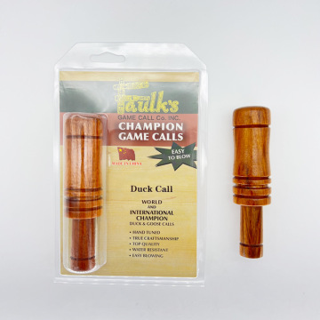 Bionic Duck Decoy Caller for Wild Bird Hunting