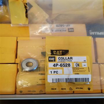 Клапальный воротник PPC 702-16-54170 для Komatsu CD60R-1B