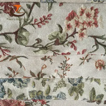 chair seat cover fabric for covering sofa cushions