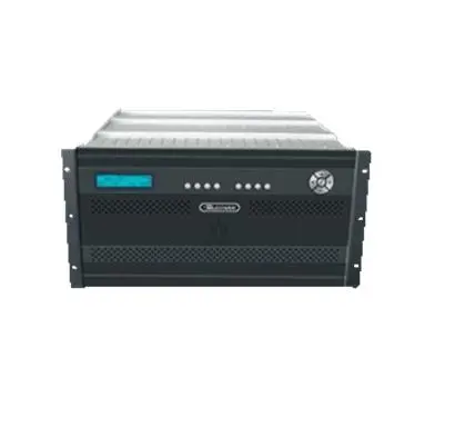 Audio/Video Matrix Switcher CE Certificate (LH60-51R)