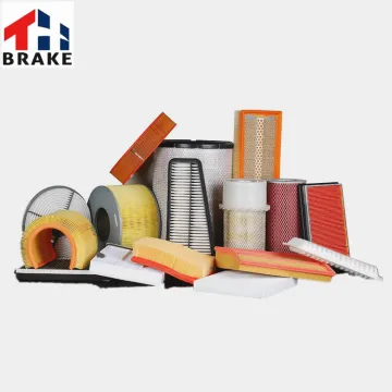 Wholesale Car Oil Filters Direct from China Factory