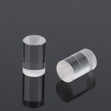 Ống kính Bari Fluoride hình trụ 20x12,6mm