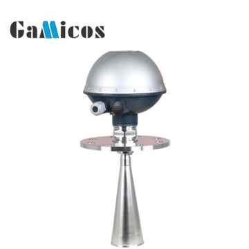 GLT701 26GHZ Pulse High Frequency Radar Level Transmitter