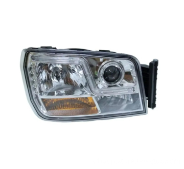 High Quality Durable Truck Headlights for Shacman H3000/M3000 from China (DZ96189722010/DZ96189722020)