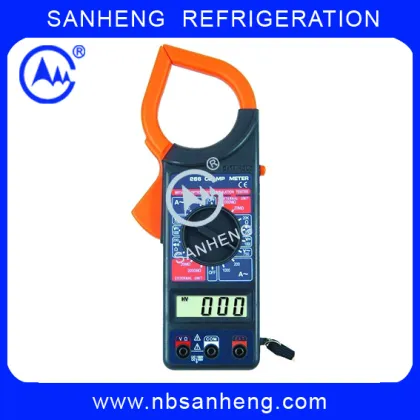 SH Clamp Multimeter(266)