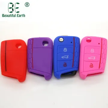 VW  Golf 7 Touran Silicone Key Cover
