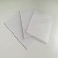 0.8mm anti fog clear Polycarbonate