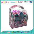 Mixy Masquerade diy beads craft