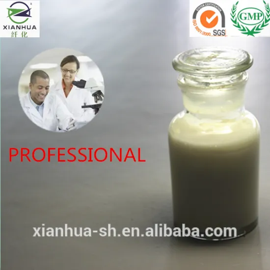 Formaldehyde free textile thickener as Textile Auxiliary Chemicals for pigment printing PTL