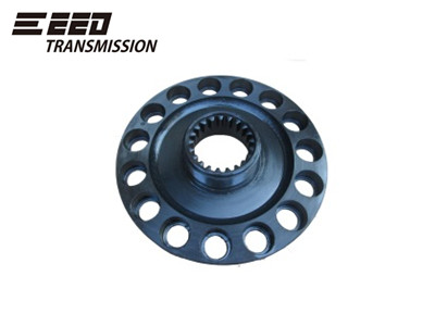 Professional Flange Manufactures