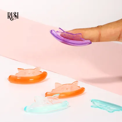 RISI Lash Lifting Shields - Glueless Lash Lift Self-Adhesive Shields