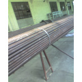 DIN17175 ST45.8 seamless carbon steel tube for boiler