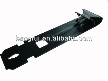 Construction Hardware Purlin Clip Hanger, C Purlin Vertical Clip