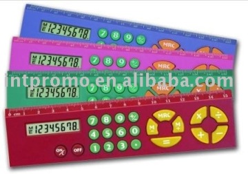 promotion ruler calculator
