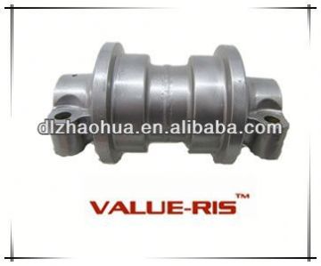 heavy equipment spare parts