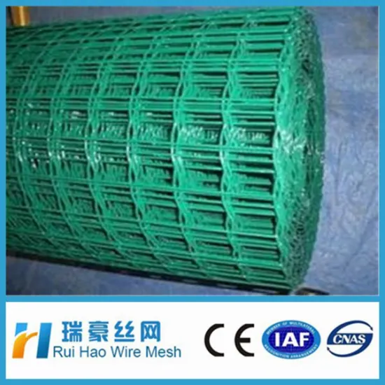 HOLLAND ELECTRIC WELDED WIRE MESH