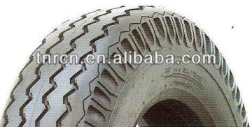 SUPERGRIP Trailer Tire 11-22.5 P-1049 16PR TL