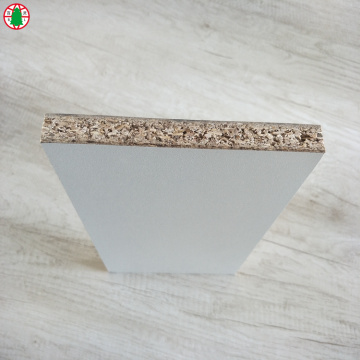 16 mm Melamine coated chipboard for furniture
