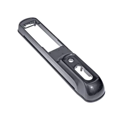 Leaf fan electric fan household floor fan