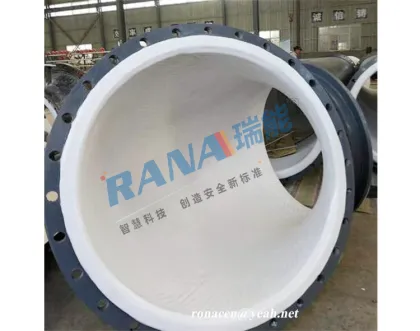 ETFE Rotational Molding Equipment