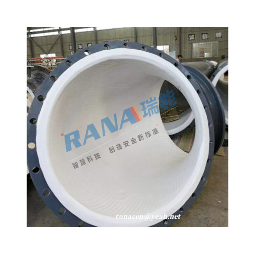 ETFE Rotational Molding Equipment