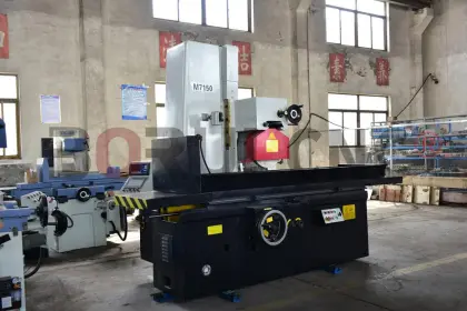 Grinding Cutting Machine Surface Grinding Machine M7150