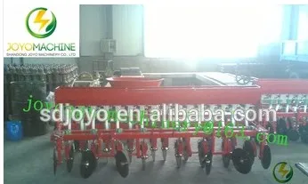 joyo brand 10 rows wheat seeder for tractor