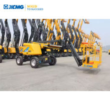 2021 Used XCMG XGA16 Aerial Working Platform 16m Used Articulating Boom Lift