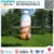 Cheap Giant inflatable beer bottle for promotion