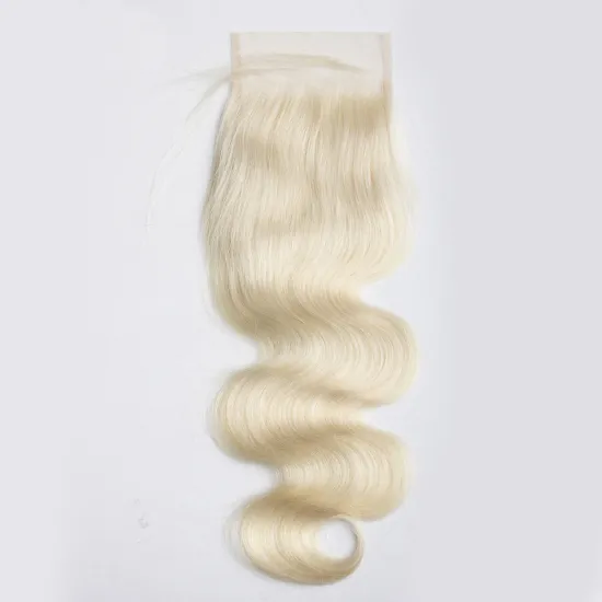 613 Blonde HD Full Lace Wigs Raw Virgin Human Hair Lace Front Wig for Black Women Peruvian Lace Closure Frontal Wig