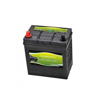 NS40 36AH MF Auto batería de automóviles precio barato