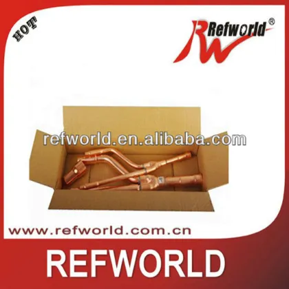 Daikin Disperse Pipe