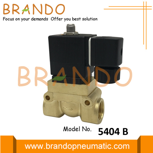 5404 B 12.0 EB MS Solenoïde 1/2 &#39;&#39;